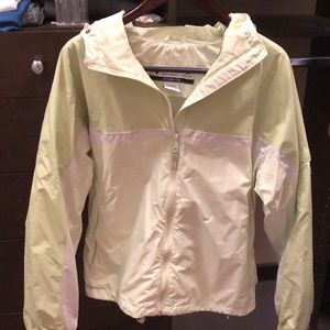 Columbia jacket